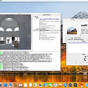 Screen Shot 2019-01-02 at 17.57.00  Test procesora Intel Core i9-7980XE 2.6@4.7 GHz  programem  LuxMark v 2.1.